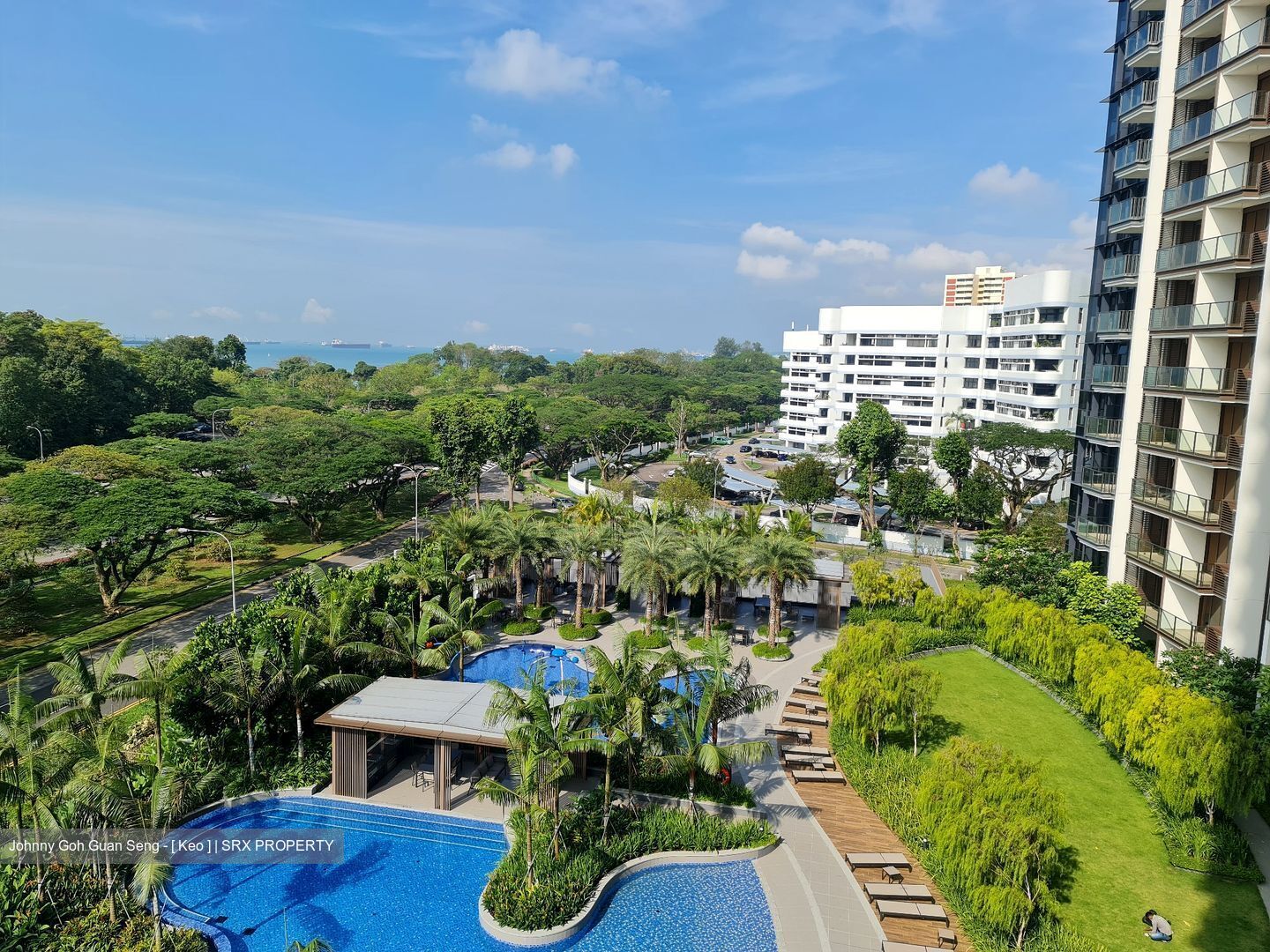 Seaside Residences thumbnail photo